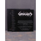 Gravewurm - Ancient Storms Of War LP (Black Vinyl)