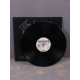 Gravewurm - Ancient Storms Of War LP (Black Vinyl)