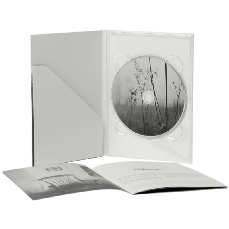 Grift  - Arvet CD A5 Digi