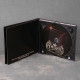 Hades - Millenium Nocturne CD Digibook