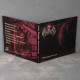Hades - Millenium Nocturne CD Digibook