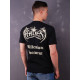 Hades - Millenium Nocturne (T-Shirt + CD) Bundle