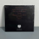 Haenesy - Garabontzia CD Digi