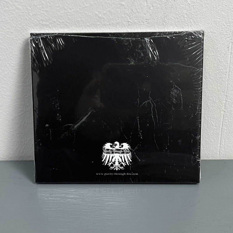 Haenesy - Katruzsa CD Digi