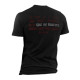 Hail Of Bullets - III The Rommel Chronicles T-Shirt