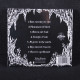 Halphas - The Infernal Path Into Oblivion CD Digi