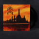 Hammers Of Misfortune - Fields/Church Of Broken Glass 2LP (Gatefold Black Vinyl)