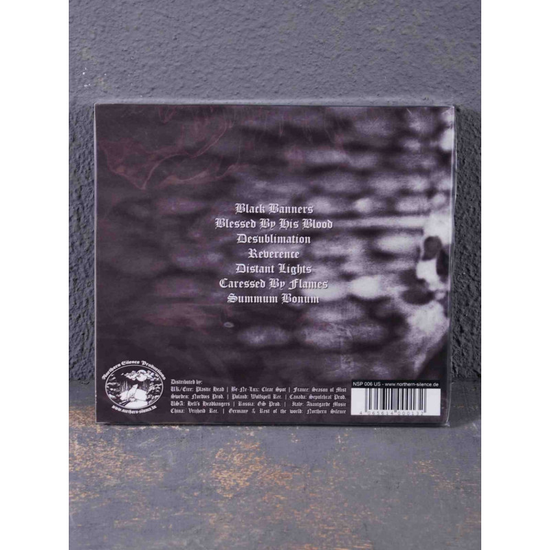 Han - Facilis Descensus Averni CD Digi