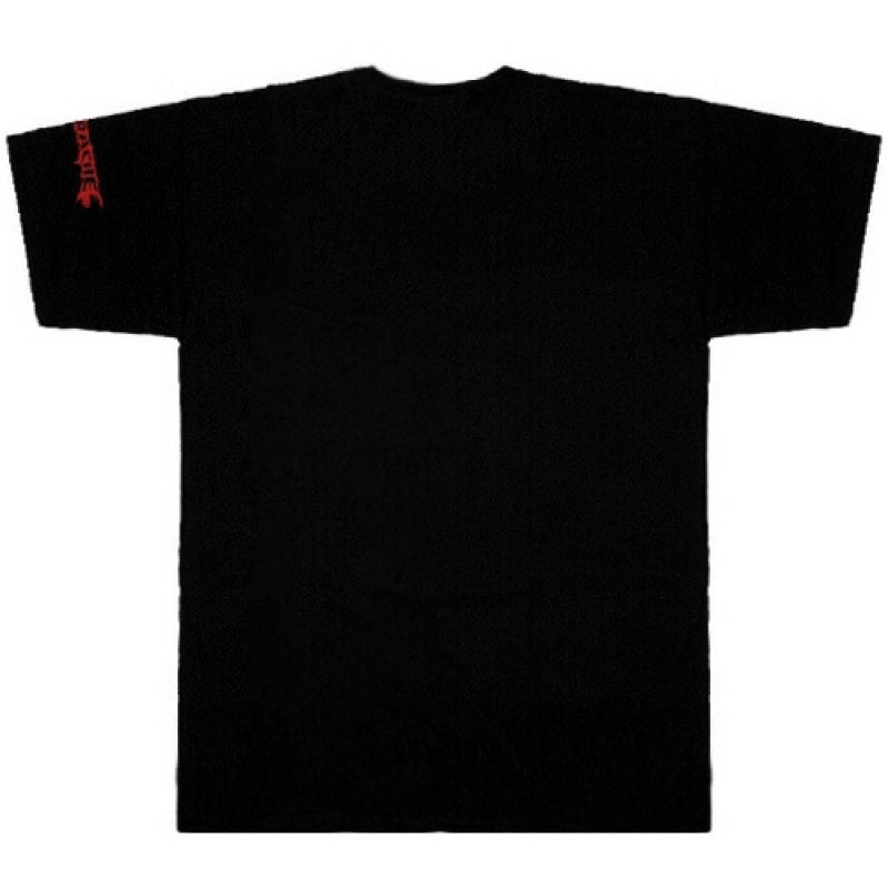 Hate Eternal - I, Monarch T-Shirt
