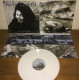 Hate Forest - Battlefields LP (Bone Vinyl)