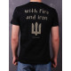 Hate Forest - Poster 1918 T-Shirt