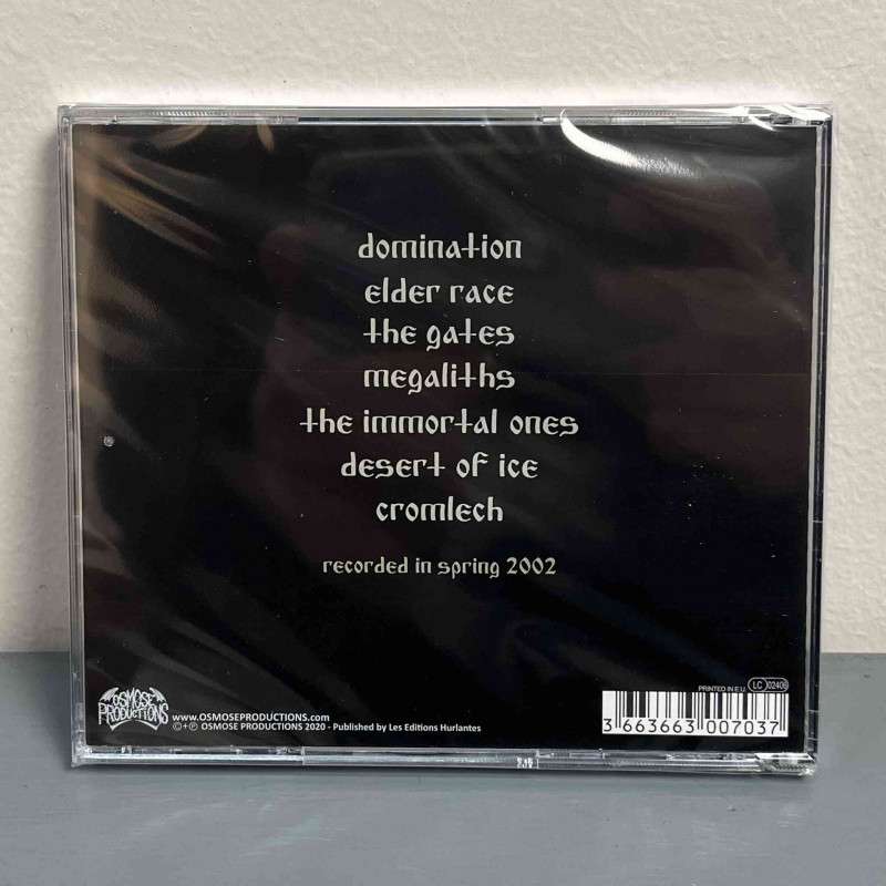 Hate Forest - Purity CD