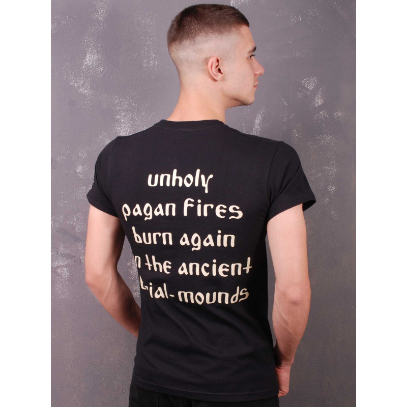 Hate Forest - Scythia T-Shirt