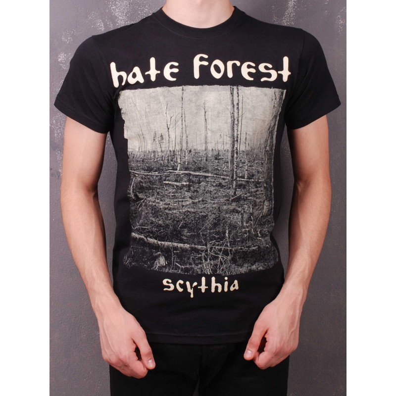 Hate Forest - Scythia T-Shirt