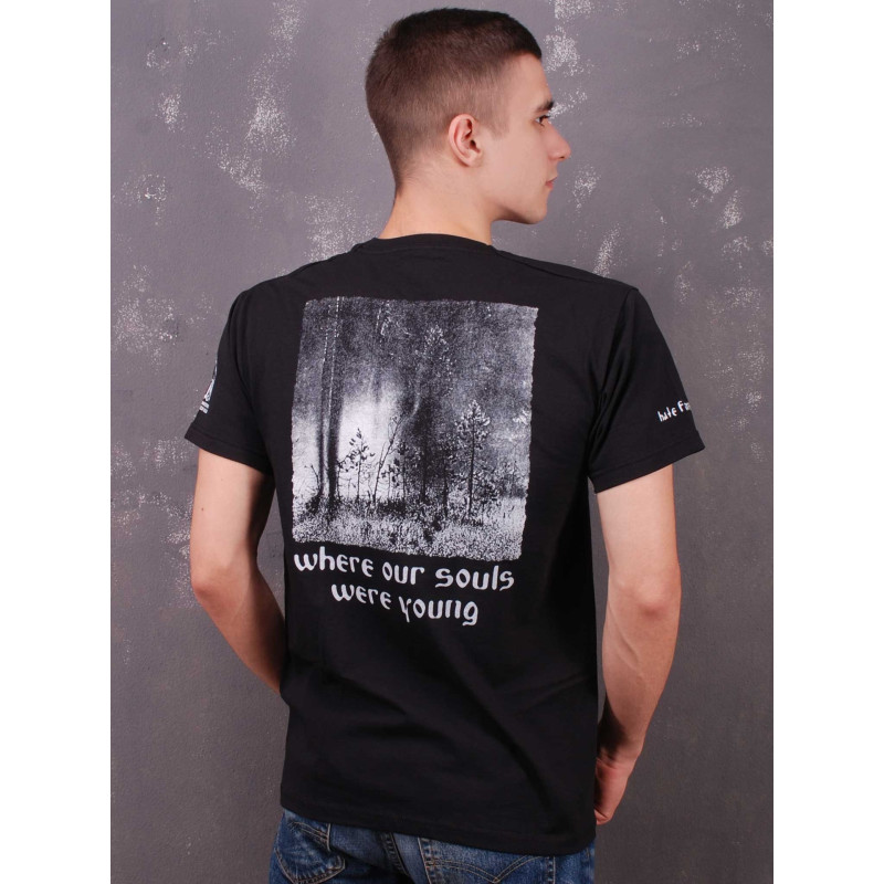 Hate Forest - The Curse T-Shirt