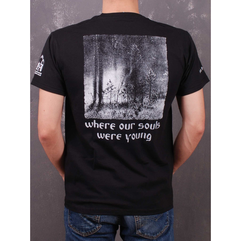 Hate Forest - The Curse T-Shirt