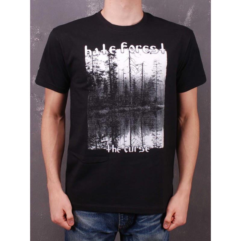 Hate Forest - The Curse T-Shirt
