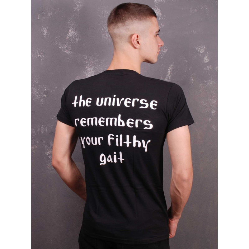 Hate Forest - The Most Ancient Once T-Shirt