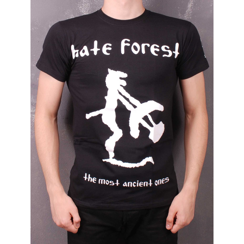 Hate Forest - The Most Ancient Once T-Shirt