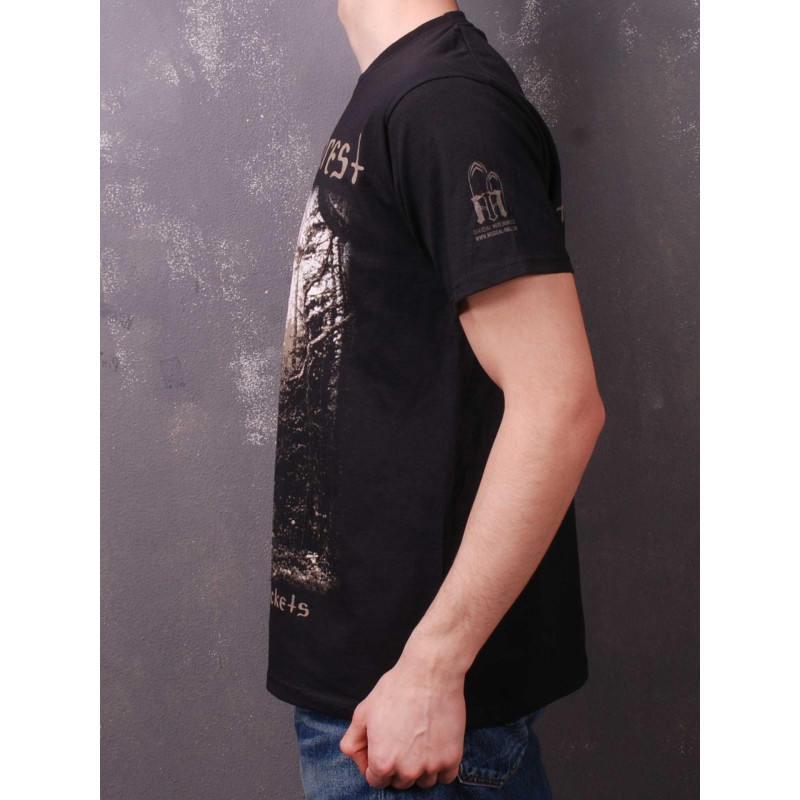 Hate Forest - To Twilight Thickets T-Shirt