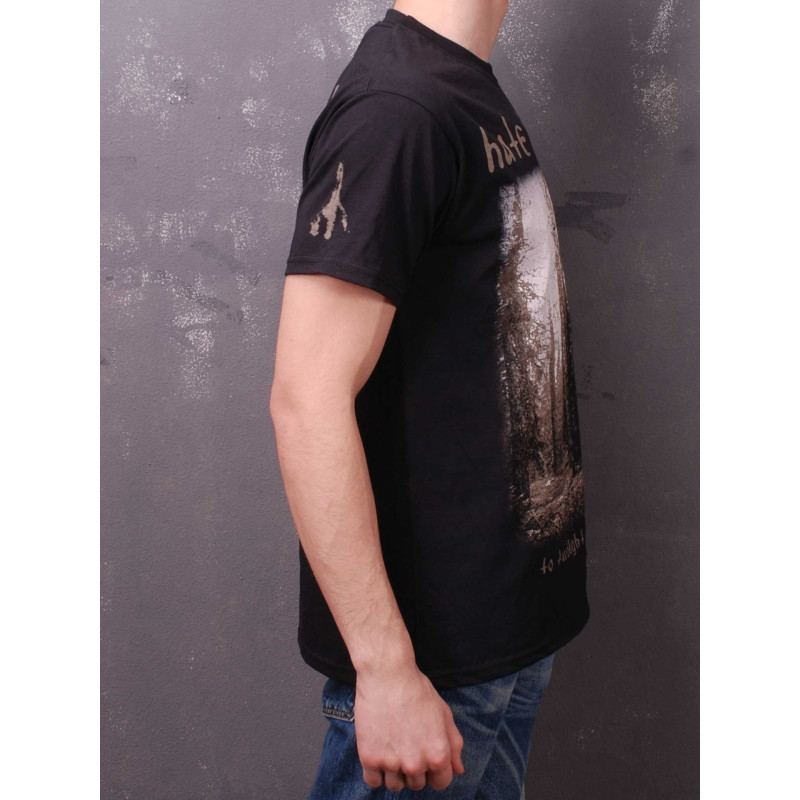 Hate Forest - To Twilight Thickets T-Shirt