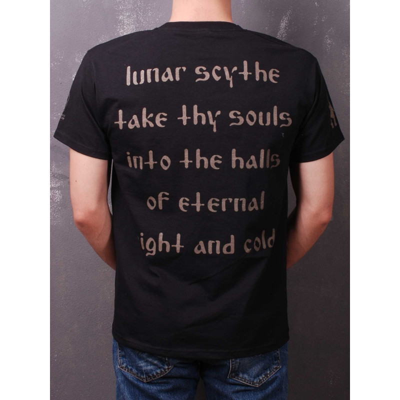 Hate Forest - To Twilight Thickets T-Shirt