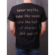 Hate Forest - To Twilight Thickets T-Shirt