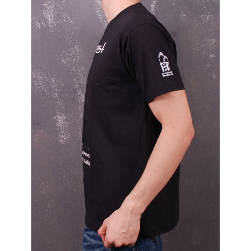 Hate Forest - Vlad Tepes T-Shirt
