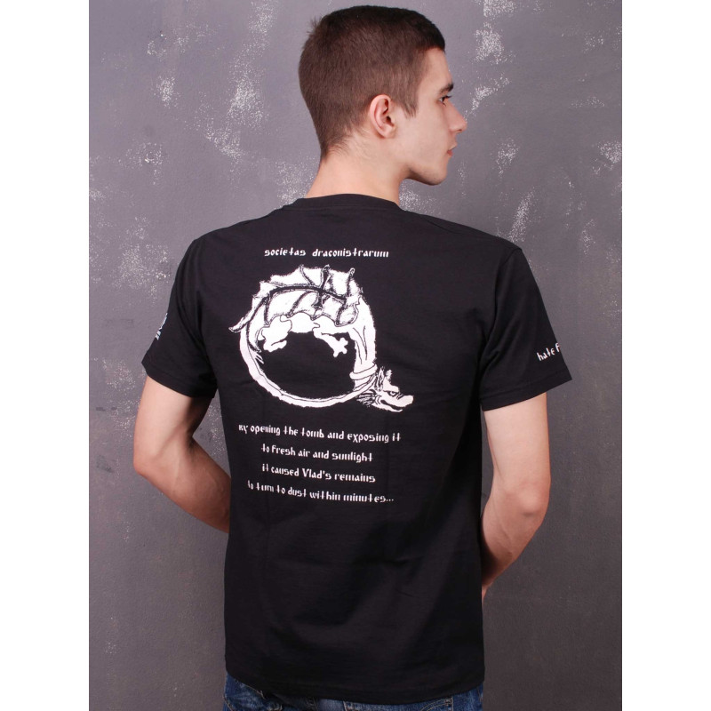 Hate Forest - Vlad Tepes T-Shirt