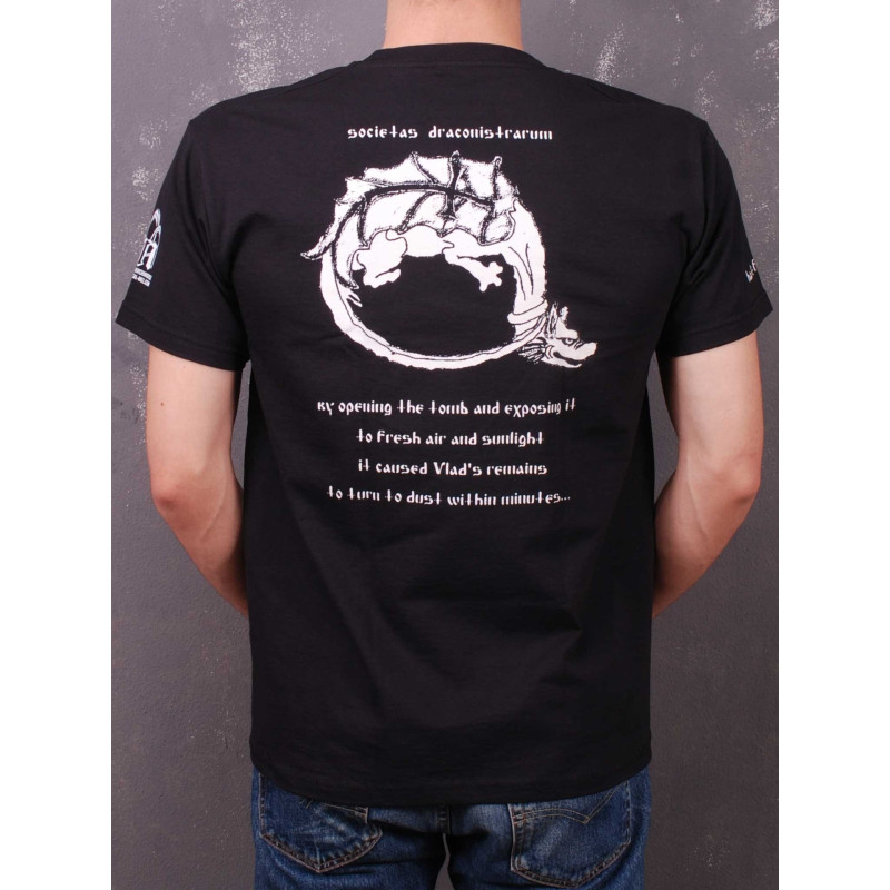 Hate Forest - Vlad Tepes T-Shirt