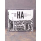 Hateful Abandon - Liars/Bastards CD