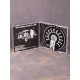Hateful Abandon - Liars/Bastards CD