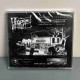 Hearse - A Journey Upon Phlegethon CD