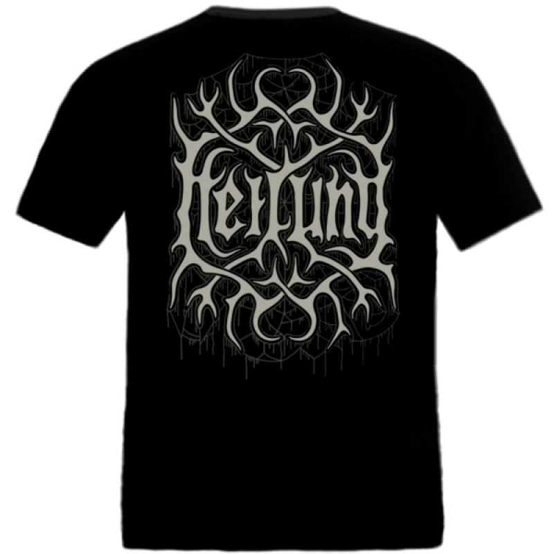 Heilung - Cernunina Futha T-Shirt