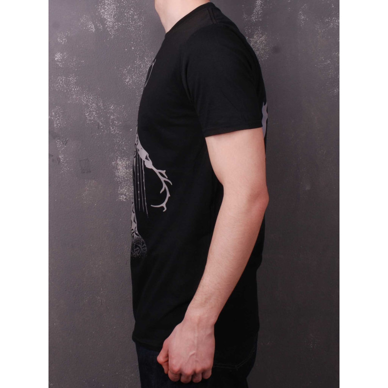 Heilung - Maria Shaman T-Shirt