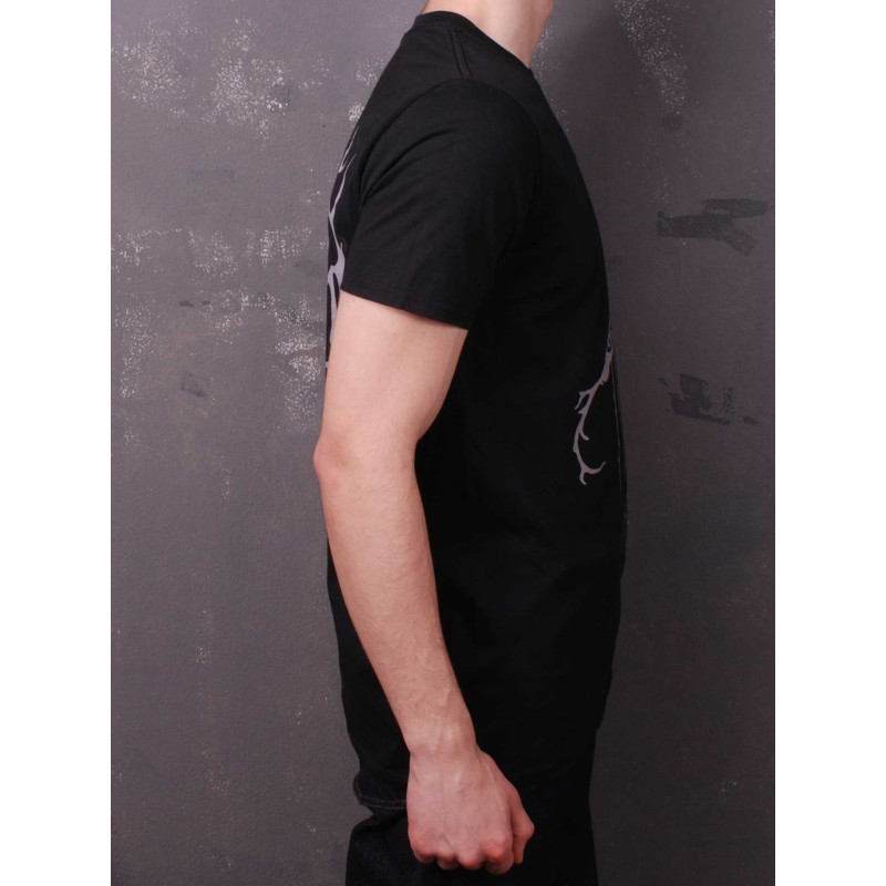 Heilung - Maria Shaman T-Shirt