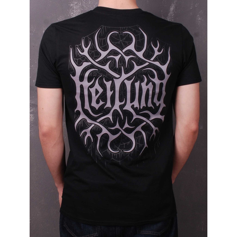 Heilung - Maria Shaman T-Shirt