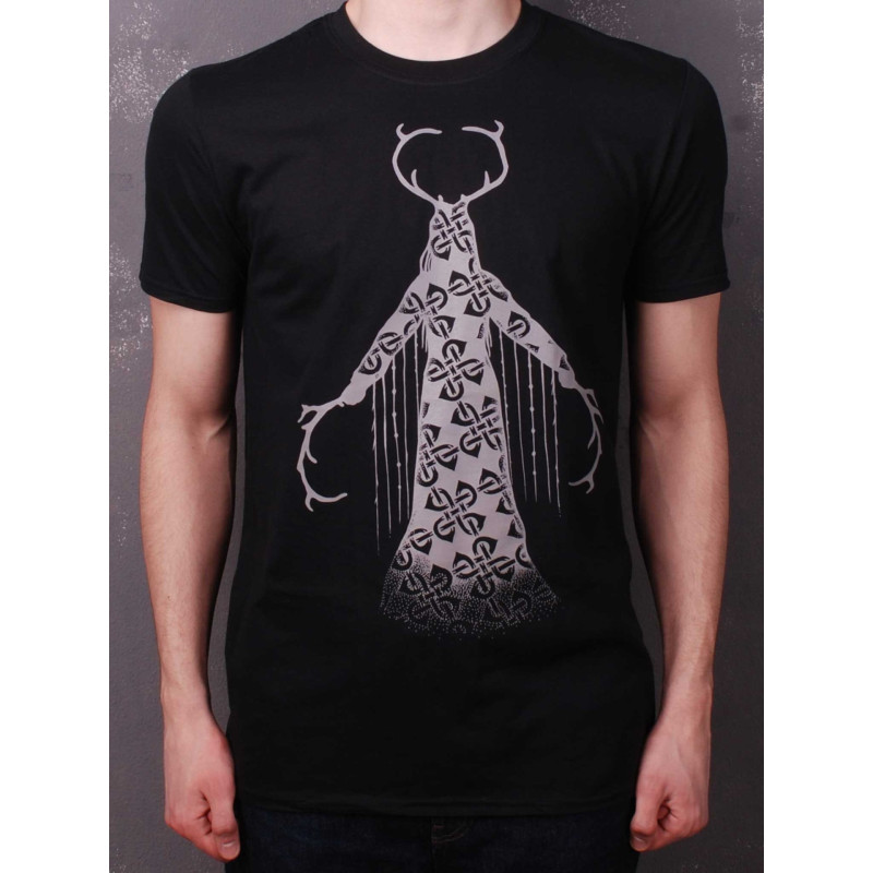 Heilung - Maria Shaman T-Shirt