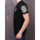 Heilung - Lifa Black T-Shirt