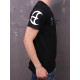 Heilung - Lifa Black T-Shirt