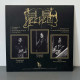 Helheim - Av Norron AEtt LP (Black Vinyl)