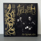 Helheim - Av Norron AEtt LP (Transparent Wheat/Black Marbled Vinyl)