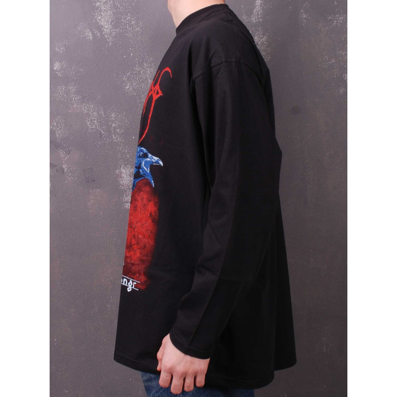 Helheim - Heidindomr Ok Motgangr Longsleeve