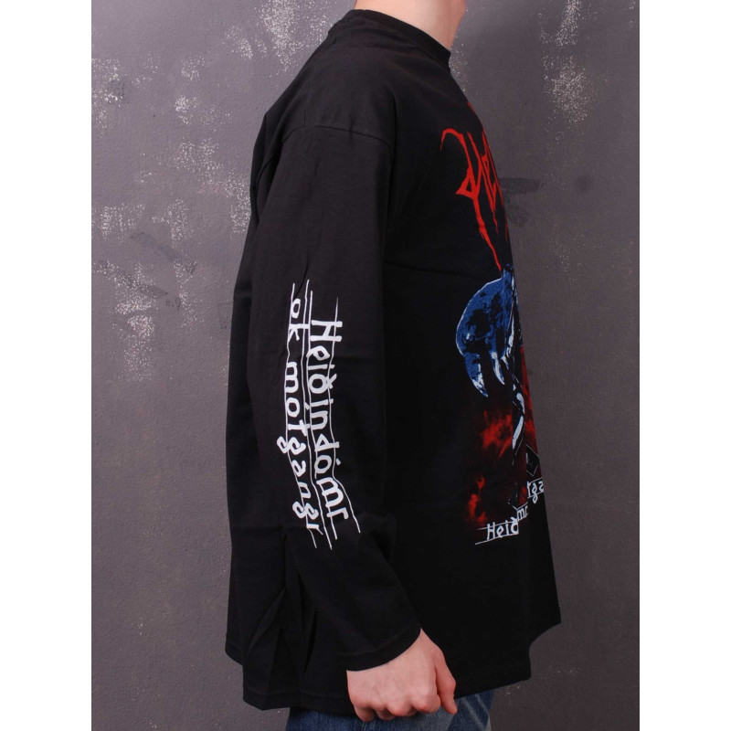 Helheim - Heidindomr Ok Motgangr Longsleeve