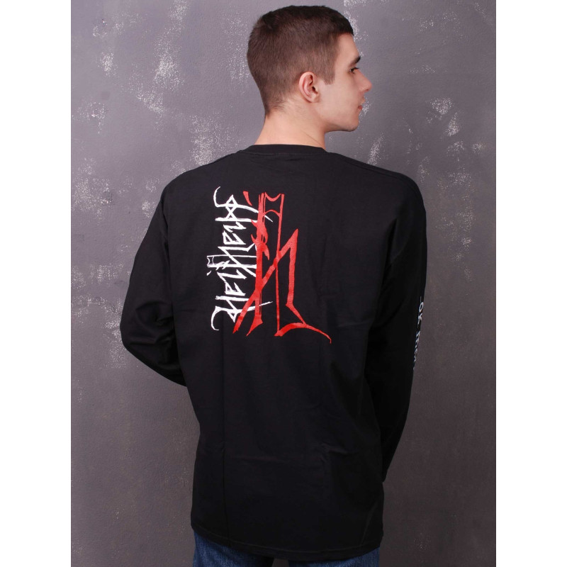 Helheim - Heidindomr Ok Motgangr Longsleeve