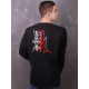 Helheim - Heidindomr Ok Motgangr Longsleeve