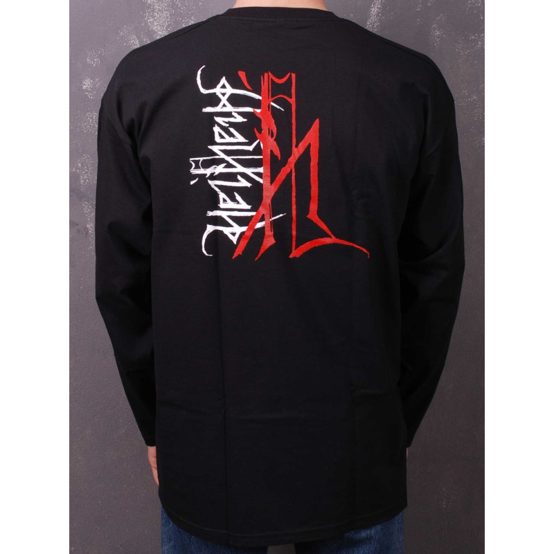 Helheim - Heidindomr Ok Motgangr Longsleeve