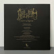 Helheim - Jormundgand LP (Black Vinyl)