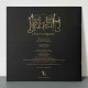 Helheim - Jormundgand LP (Transparent Orange Black Marbled Vinyl)