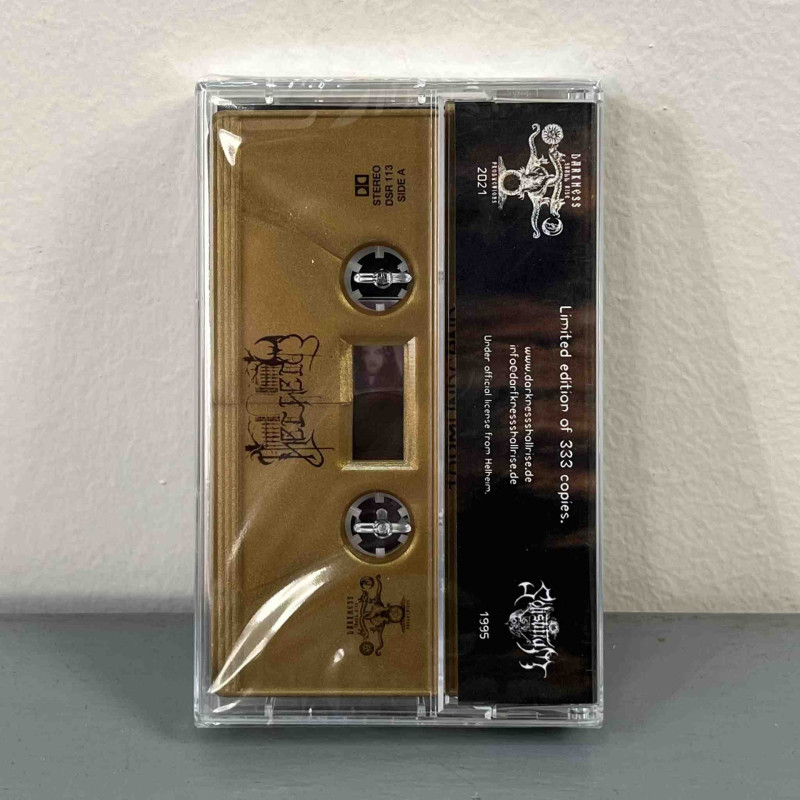 Helheim - Jormundgand Tape